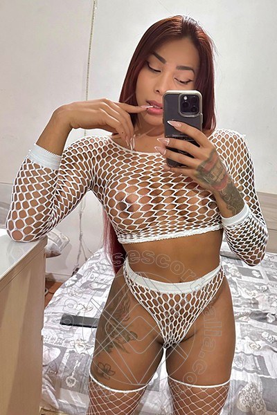 Foto selfie 4 di Surya Gouveia transexescort Milano