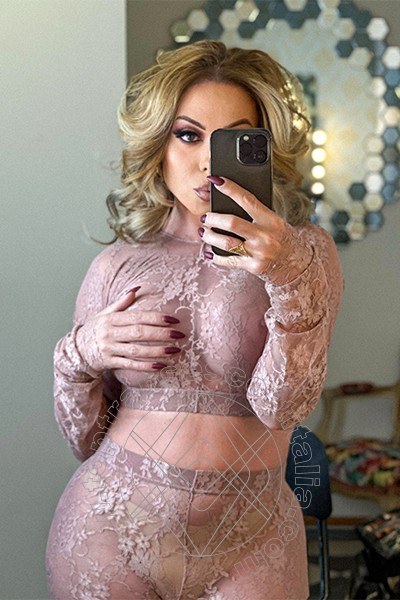 Foto selfie 27 di Marzia Ts transexescort Brescia