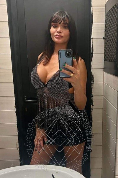 Foto selfie 24 di Kayla Fabia transexescort Reggio Calabria