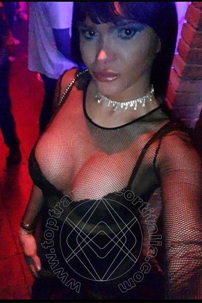 Foto selfie 26 di Kayla Fabia transexescort Reggio Calabria