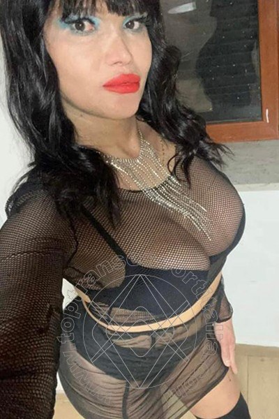 Foto selfie 20 di Kayla Top transexescort Frosinone