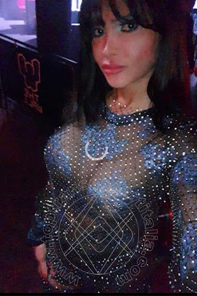 Foto selfie 16 di Kayla Top transexescort Frosinone