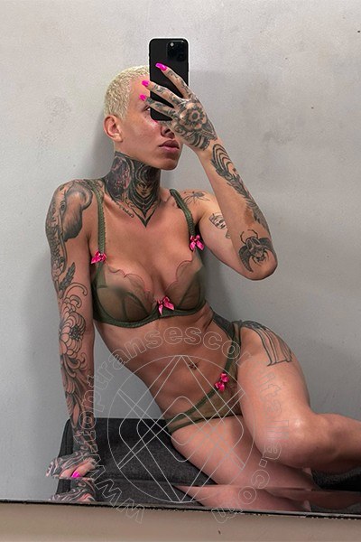Foto selfie 4 di Athêna transexescort Roma