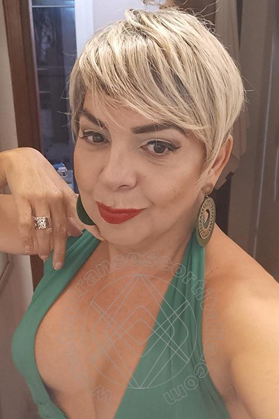 Foto selfie 13 di Chloe Prati transexescort Reggio Emilia