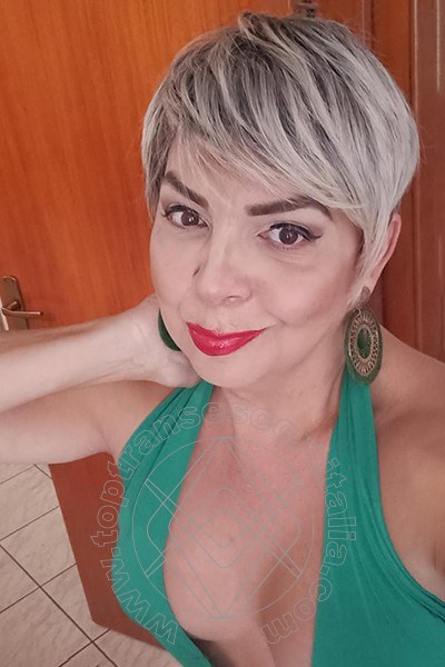 Foto selfie 12 di Chloe Prati transexescort Reggio Emilia