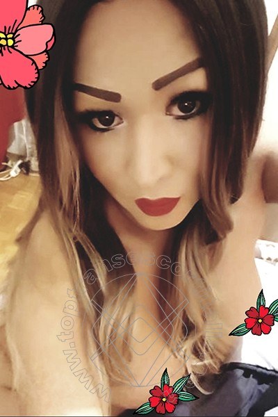 Foto selfie 1 di Karolina transexescort Vibo Valentia
