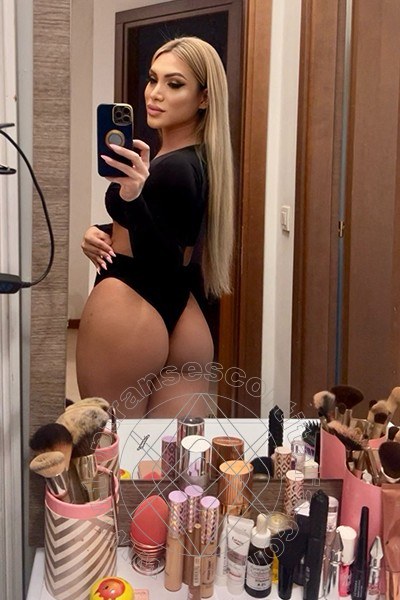 Foto selfie 5 di Angel Bunny transexescort Roma