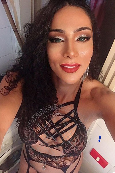 Foto selfie 1 di Melissa Marin transexescort Como