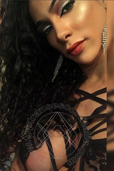 Foto selfie di Melissa Marin transexescort Como
