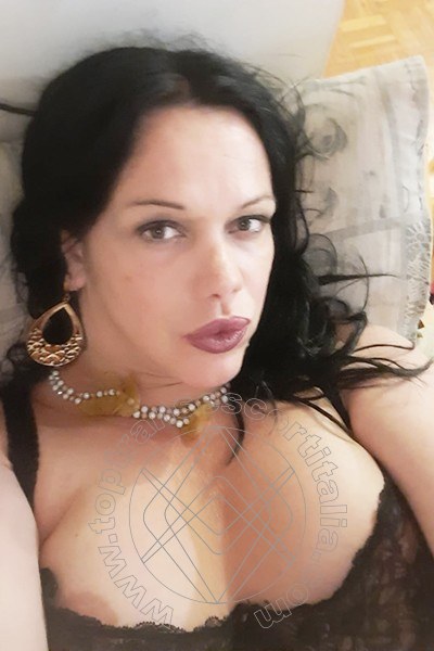 Foto selfie 1 di Bruna Pantera Brasiliana transexescort Caserta