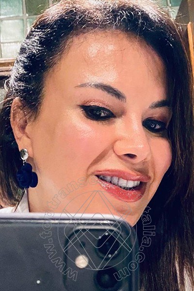 Foto selfie 1 di Elena transexescort Pordenone
