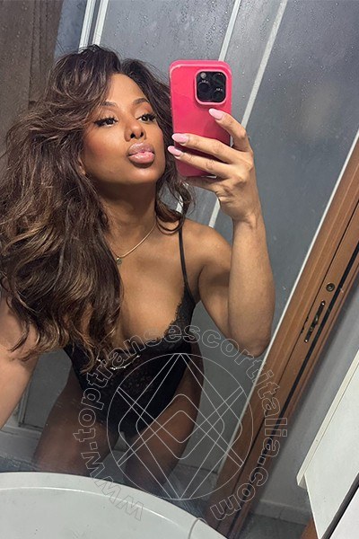 Foto selfie 6 di Tazia Duran transexescort Roma