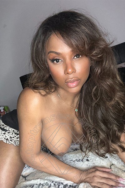 Foto selfie 5 di Tazia Duran transexescort Roma