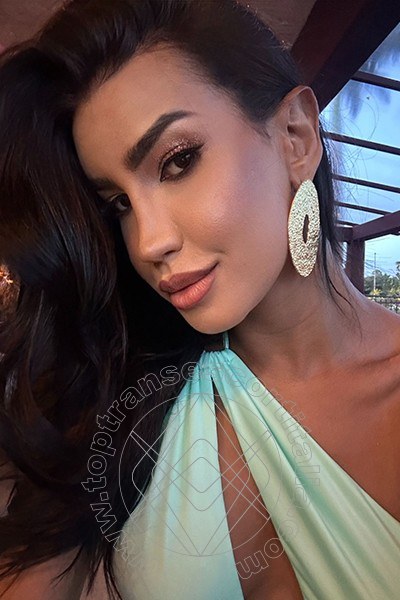 Foto selfie 27 di Nicole Andrade transexescort Oristano