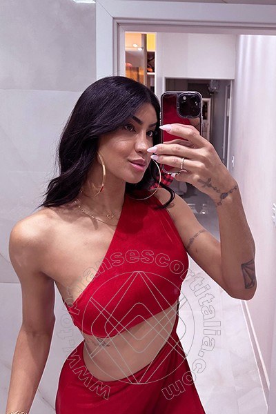 Foto selfie 28 di Nicole Andrade transexescort Oristano