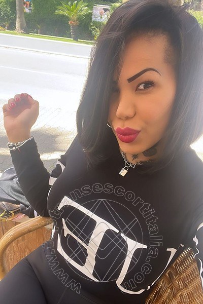 Foto selfie 61 di Jasmine transexescort Napoli