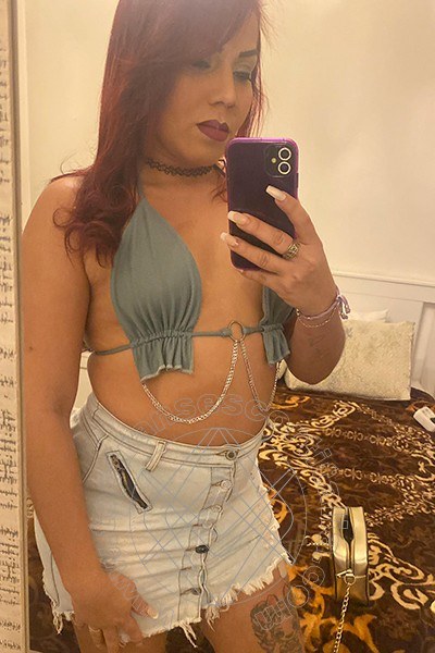 Foto selfie 6 di Anny Dussan transexescort Santiago Di Compostela