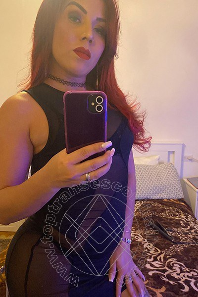 Foto selfie 3 di Anny Dussan transexescort Santiago Di Compostela