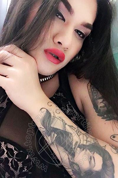 Foto selfie 22 di Tyffany transexescort Torino