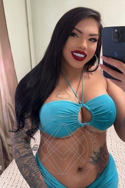 Foto selfie 14 di Luana castrinni transexescort Milano