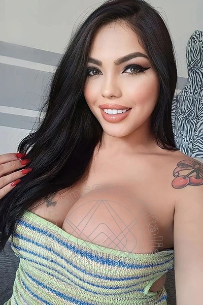 Foto selfie 13 di Luana castrinni transexescort Milano