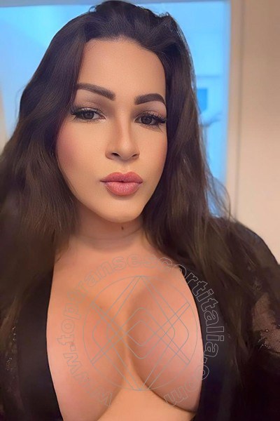 Foto selfie 9 di Paulinha Ferraz transexescort Bologna