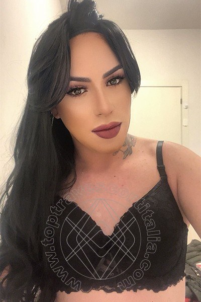 Foto selfie 6 di Hadassah transexescort Milano Marittima