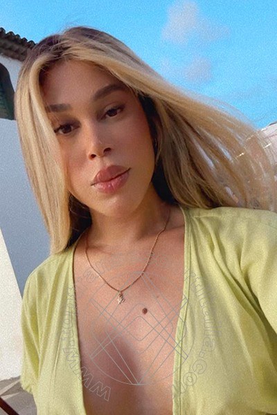 Foto selfie 1 di Miss Valentina Bigdick transexescort Chiavari