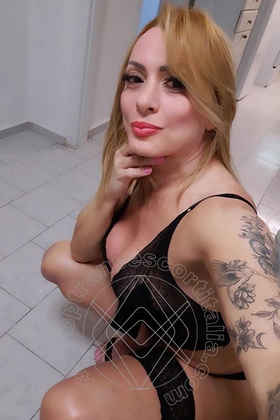 Foto selfie 10 di Cleo Ferreira transexescort Brescia