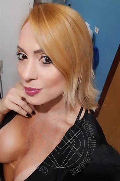 Foto selfie 6 di Cleo Ferreira transexescort Brescia