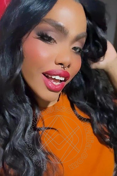 Foto selfie 27 di Ariel Collins transexescort Milano