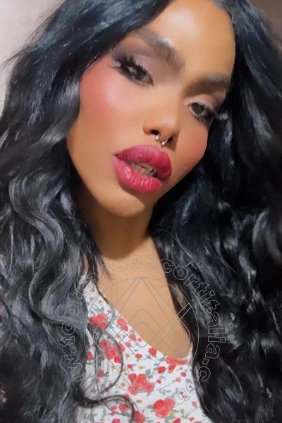 Foto selfie 23 di Ariel Collins transexescort Milano