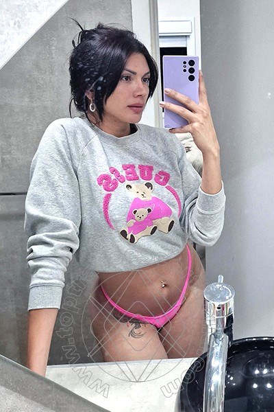 Foto selfie 5 di Paula Bituschini transexescort Genova
