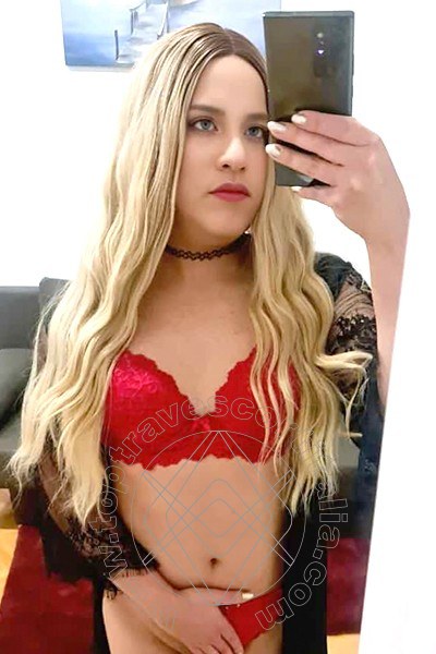 Foto selfie 2 di Tania Xl transexescort Zagabria