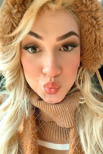 Foto selfie 9 di Jennifer Freitas transexescort Massa