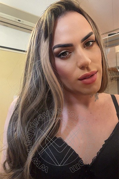 Foto selfie 1 di Hadassah transexescort Milano Marittima