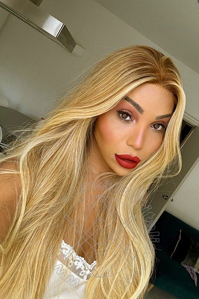 Foto selfie 20 di Rebecca Ferraz Pornostar transexescort Roma