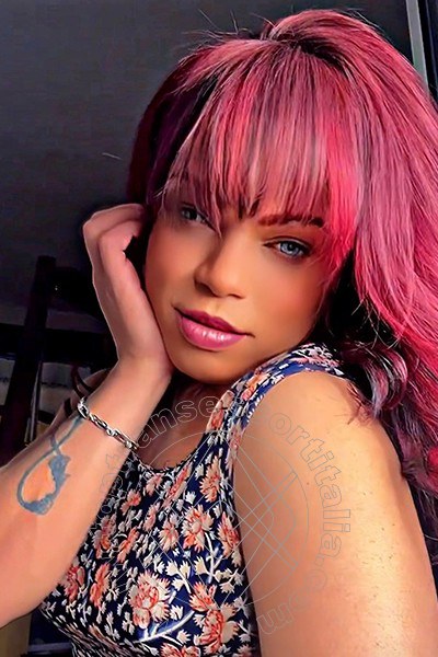 Foto selfie 7 di Dior transexescort Genova