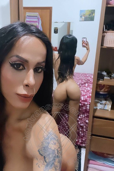 Foto selfie 6 di Nicolly Di Biaggi transexescort Udine