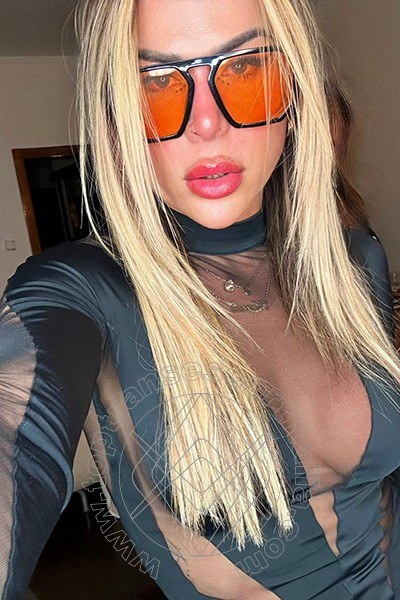 Foto selfie 6 di Bruna Dantas transexescort Roma