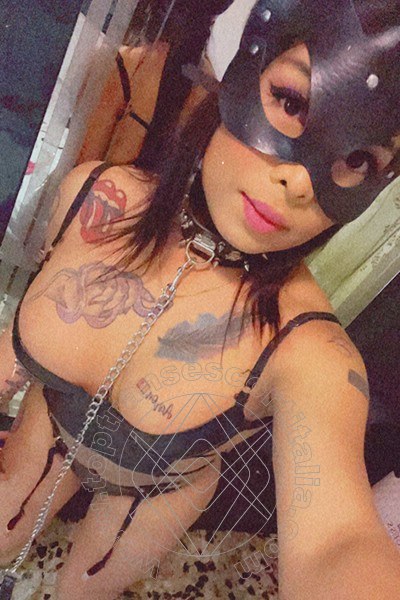 Foto selfie 7 di Sofia Xxl transexescort Salerno
