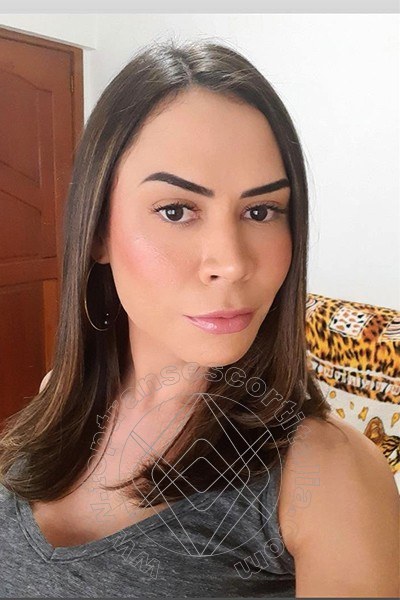 Foto selfie 14 di Larissa Diaz transexescort Torino