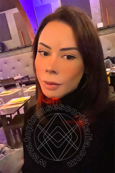 Foto selfie 9 di Larissa Diaz transexescort Curno