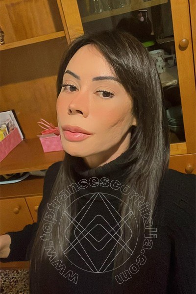 Foto selfie 8 di Larissa Diaz transexescort Curno