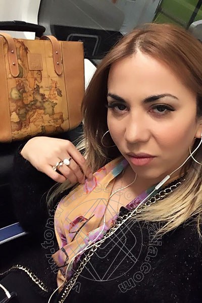 Foto selfie 23 di Juliana Prada transexescort Montebelluna