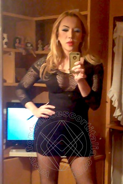 Foto selfie 46 di Juliana Prada transexescort Montebelluna