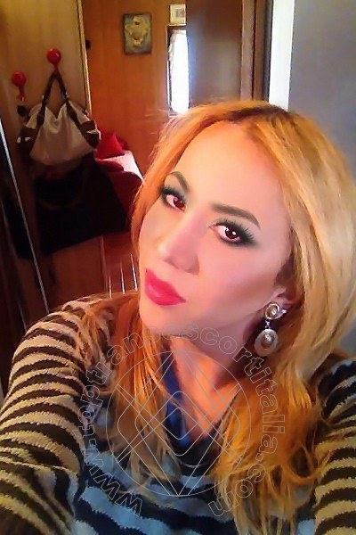 Foto selfie 45 di Juliana Prada transexescort Montebelluna