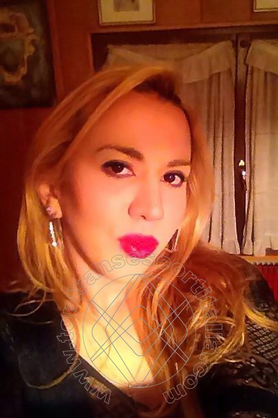 Foto selfie 44 di Juliana Prada transexescort Montebelluna