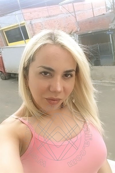 Foto selfie 38 di Juliana Prada transexescort Montebelluna