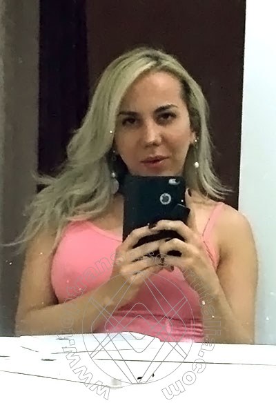 Foto selfie 27 di Juliana Prada transexescort Montebelluna